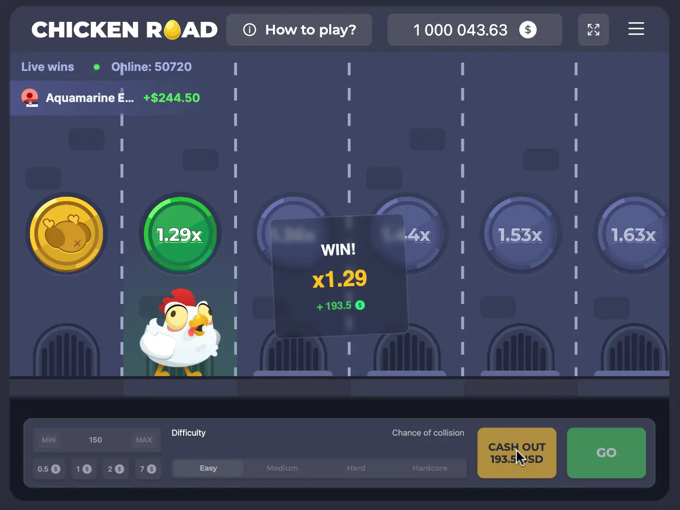 Бекзаттың Melbet ұтыс скрині