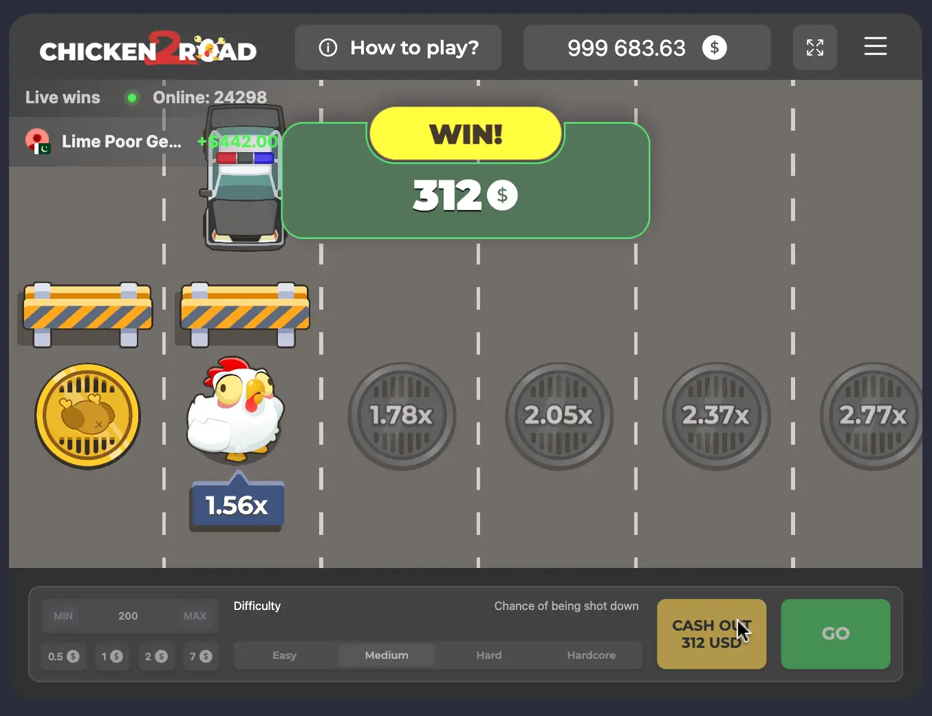 Айсұлудың Melbet ұтыс скрині