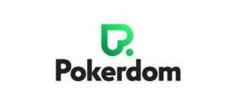 Pokerdom Casino логотип